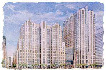 Northwestern Memorial Hospital: Health Learning Resource Center 