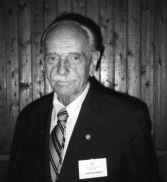 Prof. MUDr. Jozef Skotnick, zkladatel biofyziky na LF UPJ v Koicch 
