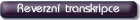 Reverzn transkripce